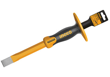 25mm Mũi đục sắt dẹp INGCO HCCL812512 25mm Mũi đục sắt dẹp INGCO HCCL812512