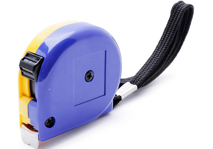 2m Thước cuộn thép KDS S-1320N 2m Thước cuộn thép KDS S-1320N