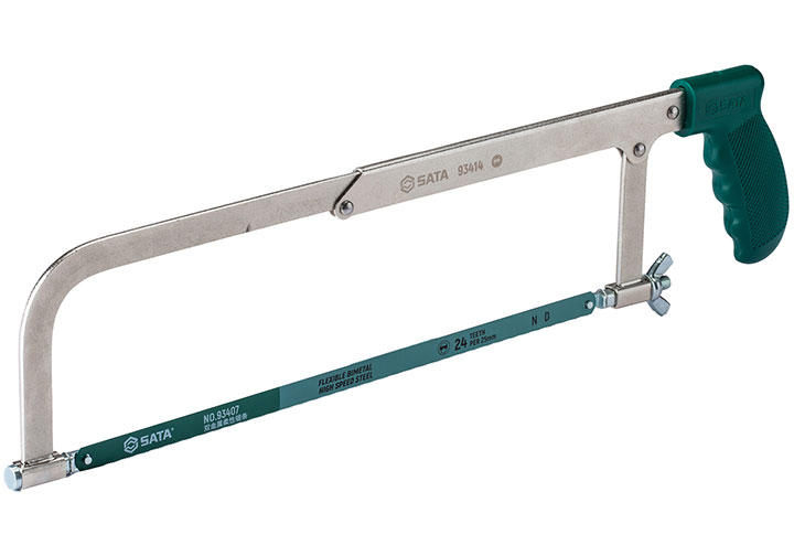 300mm Cưa sắt điều chỉnh độ dài Sata 93-414 (93414) 300mm Cưa sắt điều chỉnh độ dài Sata 93-414 (93414)