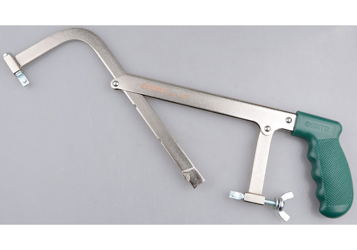 300mm Cưa sắt điều chỉnh độ dài Sata 93-414 (93414) 300mm Cưa sắt điều chỉnh độ dài Sata 93-414 (93414)