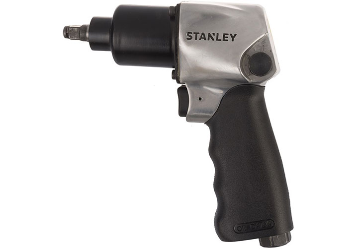 3/8" Máy vặn bu lông dùng khí nén Stanley STMT70116-8 3/8" Máy vặn bu lông dùng khí nén Stanley STMT70116-8