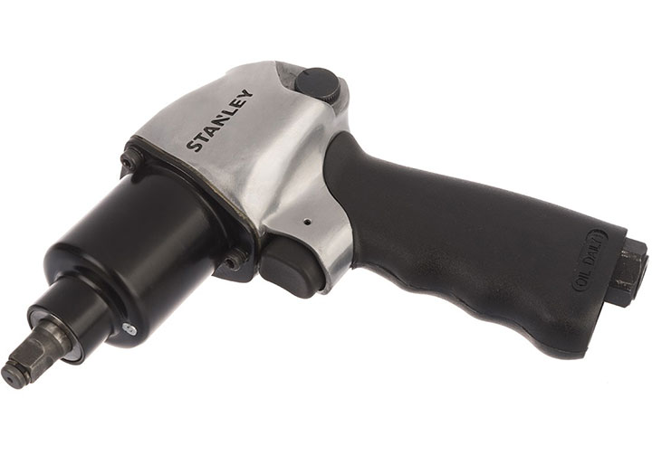 3/8" Máy vặn bu lông dùng khí nén Stanley STMT70116-8 3/8" Máy vặn bu lông dùng khí nén Stanley STMT70116-8