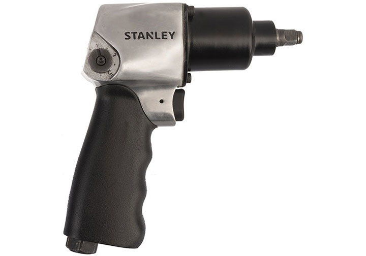 3/8" Máy vặn bu lông dùng khí nén Stanley STMT70116-8 3/8" Máy vặn bu lông dùng khí nén Stanley STMT70116-8