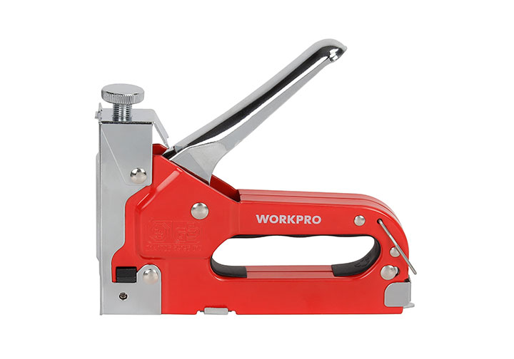4-14mm Kìm bấm ghim 3 trong 1 Workpro WP223005 4-14mm Kìm bấm ghim 3 trong 1 Workpro WP223005