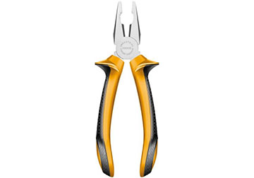 6" Kìm điện (răng) INGCO HCP08160 6" Kìm điện (răng) INGCO HCP08160