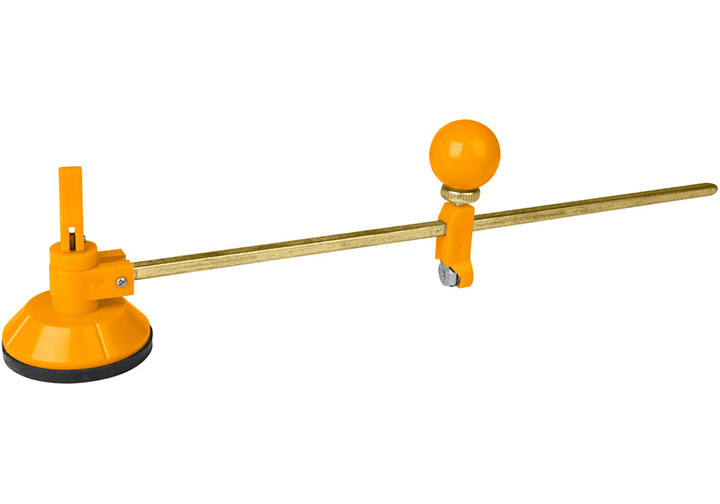600mm Dao cắt kiếng hình INGCO HGCT16001 600mm Dao cắt kiếng hình INGCO HGCT16001