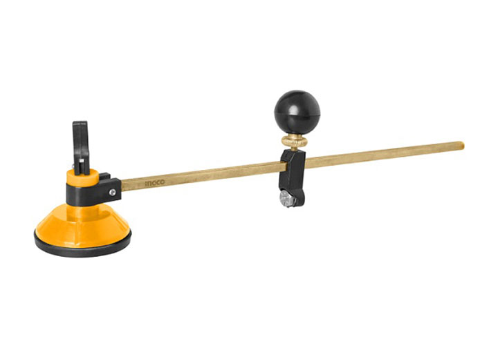 600mm Dao cắt kiếng hình INGCO HGCT16001 600mm Dao cắt kiếng hình INGCO HGCT16001