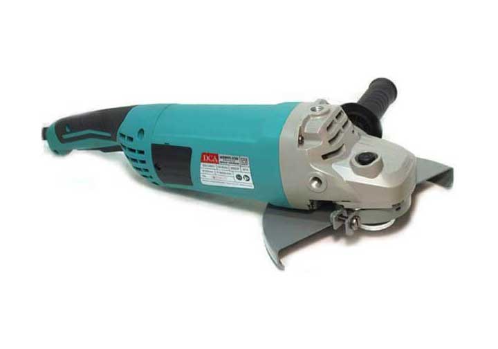 7" (180mm) Máy mài góc 2800W DCA ASM05-180 7" (180mm) Máy mài góc 2800W DCA ASM05-180