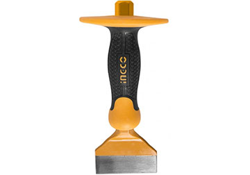 76mm Mũi đục gạch đầu dẹp INGCO HCCL837610 76mm Mũi đục gạch đầu dẹp INGCO HCCL837610