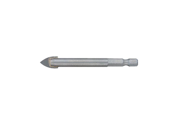 8x70mm Mũi khoan thủy tinh chuôi lục giác Makita D-31441 8x70mm Mũi khoan thủy tinh chuôi lục giác Makita D-31441