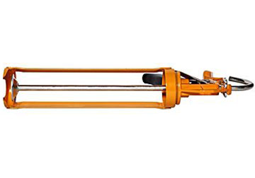 9" Súng bắn silicon chống nhỏ giọt INGCO HCG1709 9" Súng bắn silicon chống nhỏ giọt INGCO HCG1709