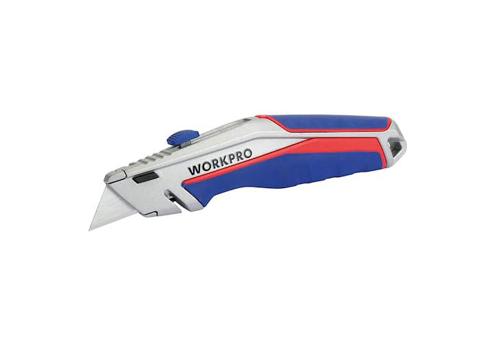 Dao rọc Workpro WP013029 (W013029) Dao rọc Workpro WP013029 (W013029)