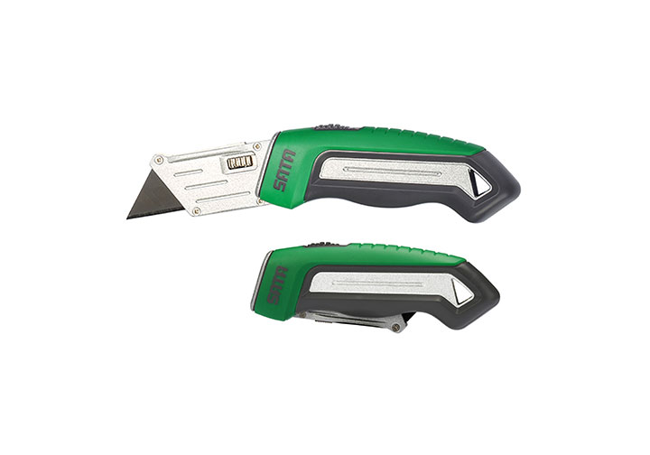 Dao trổ rọc cáp đa năng Sata 93-486 (93486) Dao trổ rọc cáp đa năng Sata 93-486 (93486)