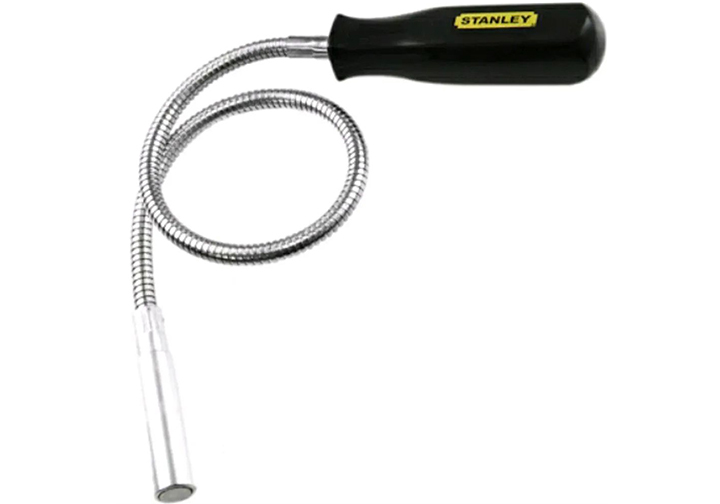 Dụng cụ nhặt ốc vít có từ Stanley STMT78020-8 Dụng cụ nhặt ốc vít có từ Stanley STMT78020-8