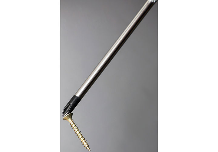 PH3x200mm Tuốc nơ vít bake tay cầm bọc cao su Workpro WP221033 PH3x200mm Tuốc nơ vít bake tay cầm bọc cao su Workpro WP221033