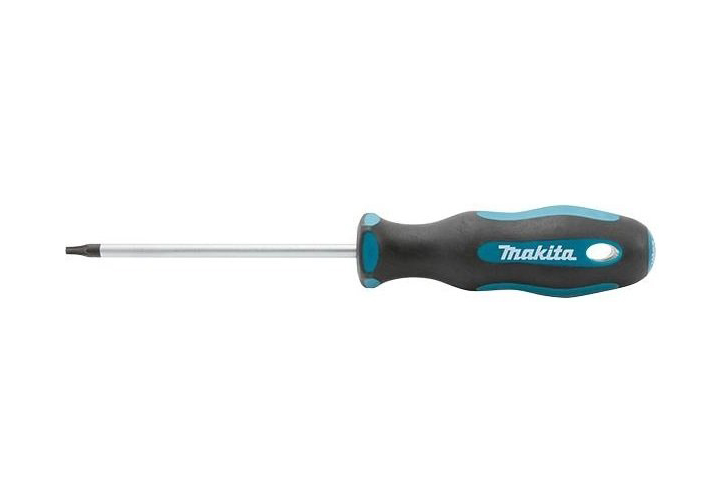 T30x100mm Tuốc nơ vít hoa thị Makita B-66014 T30x100mm Tuốc nơ vít hoa thị Makita B-66014
