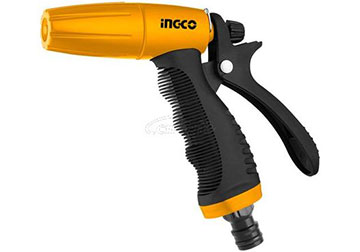 Vòi phun xịt nước INGCO HWSG032 Vòi phun xịt nước INGCO HWSG032