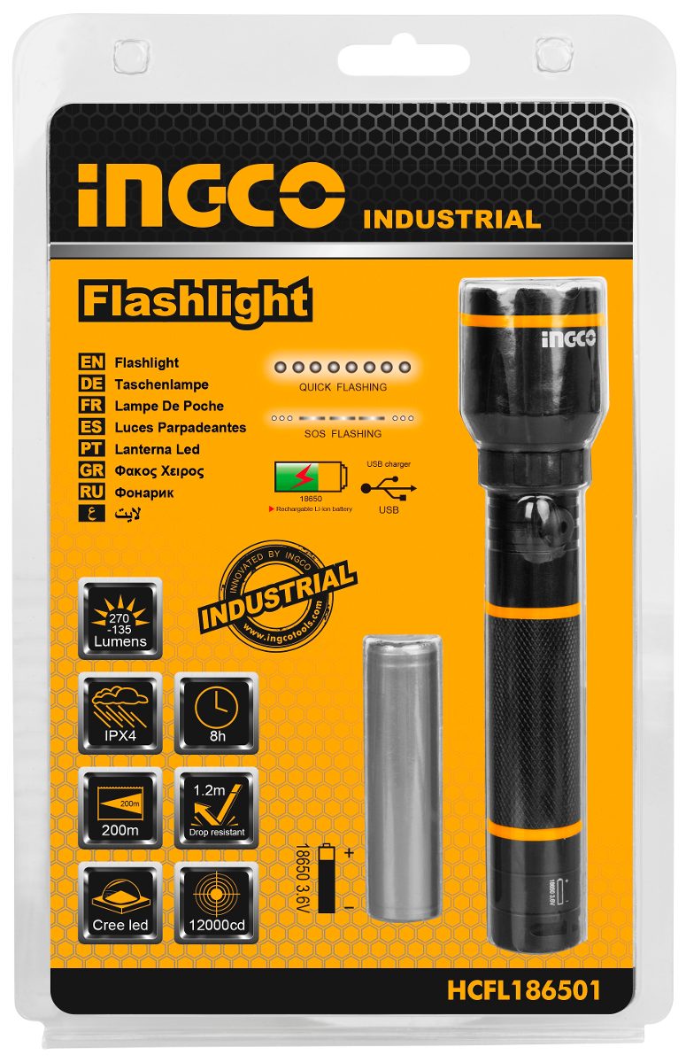 ingco-HCFL186501